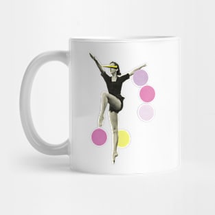 The Rules of Dance II Mug